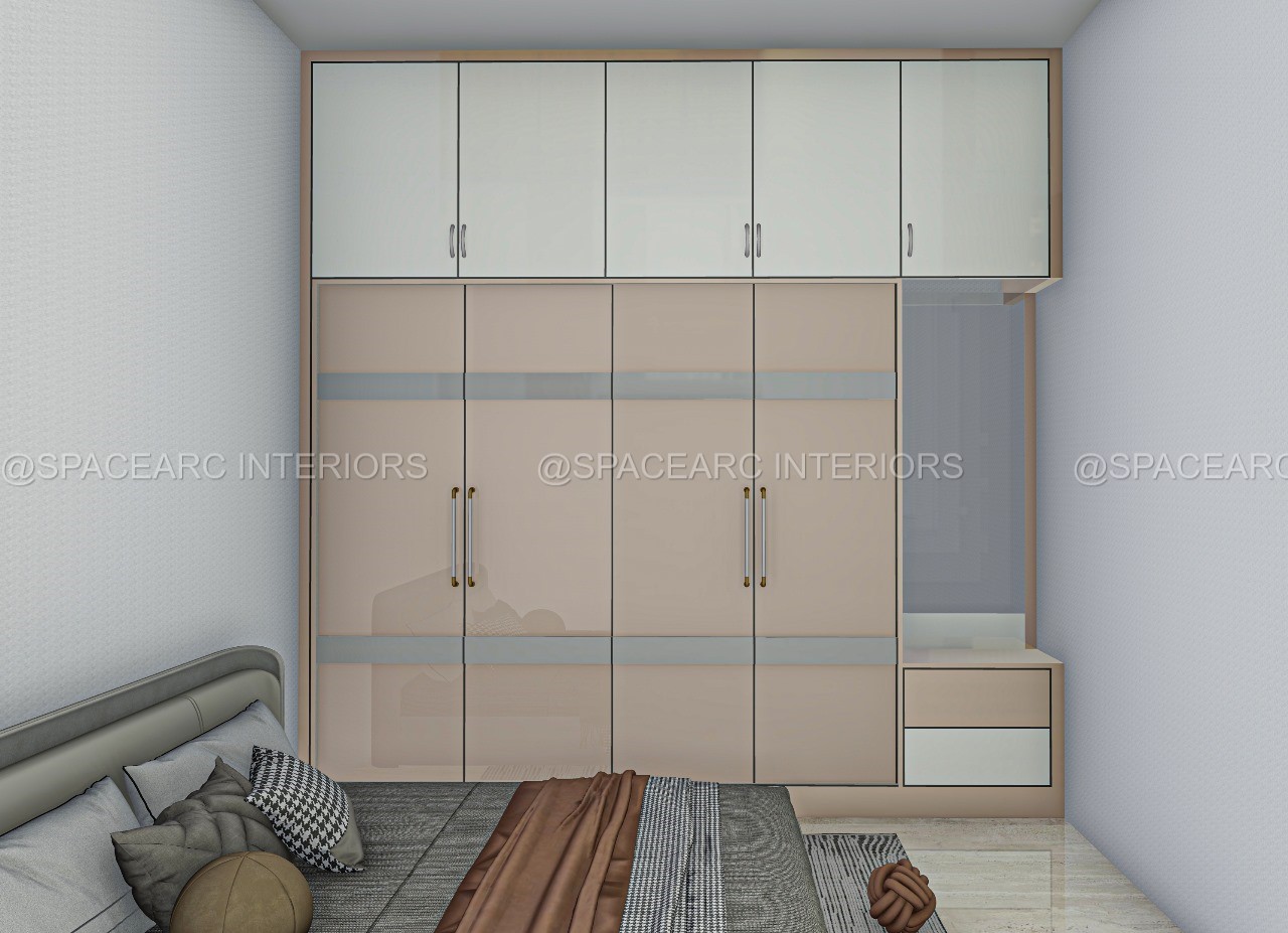 Residential-Interiors